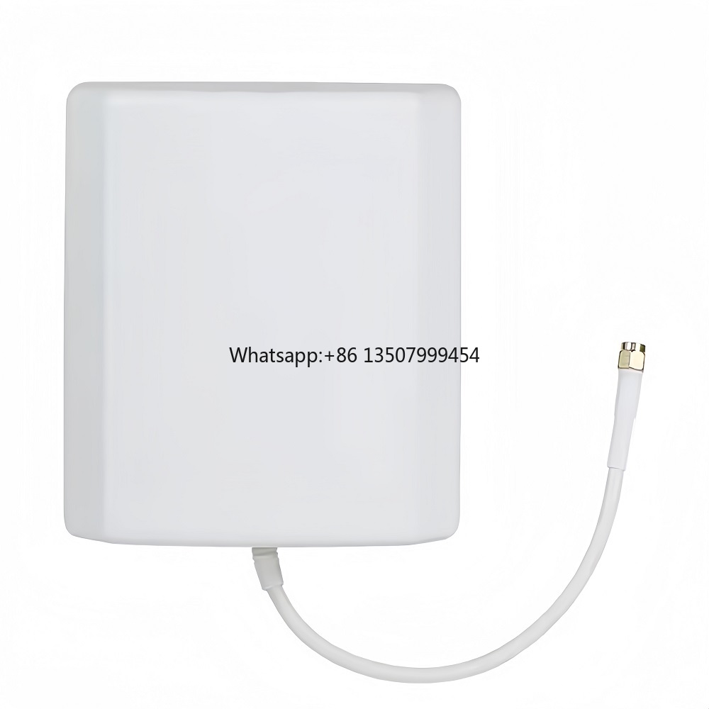 Antenna 2.4Ghz - High-Gain 2.4Ghz Vertical Polarization Waterproof Outdoor