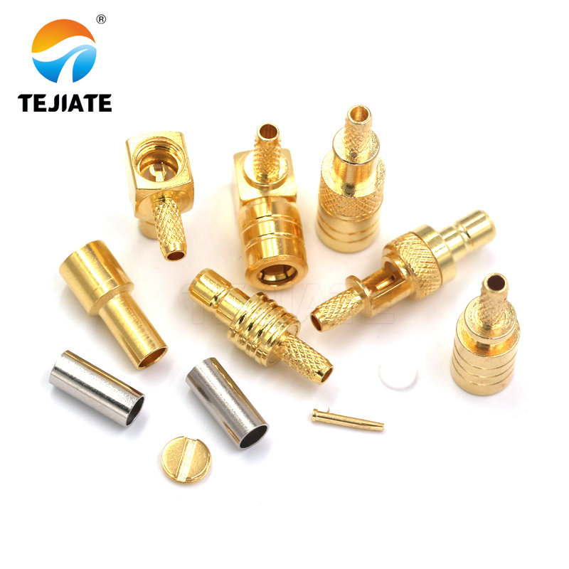 1PCS SMB Connector SMB-K/KW/J/ - Ipex Connector review and price