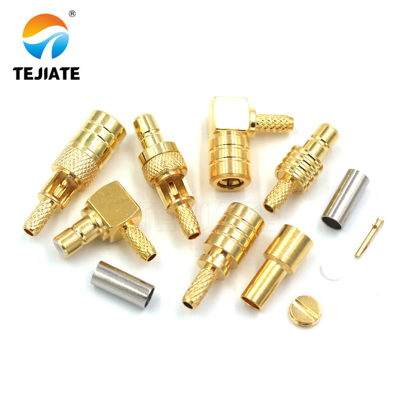 1PCS SMB Connector SMB-K/KW/J/ - Ipex Connector review and price