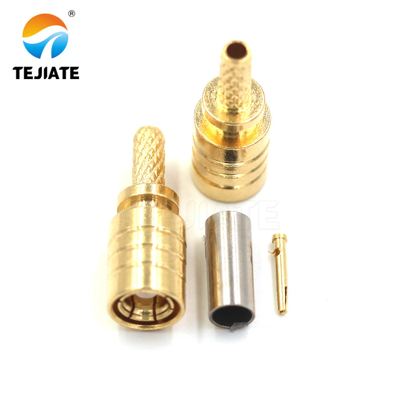1PCS SMB Connector SMB-K/KW/J/ - Ipex Connector review and price