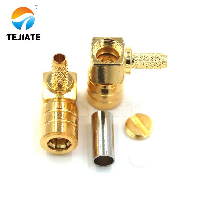 1PCS SMB Connector SMB-K/KW/J/ - Ipex Connector review and price