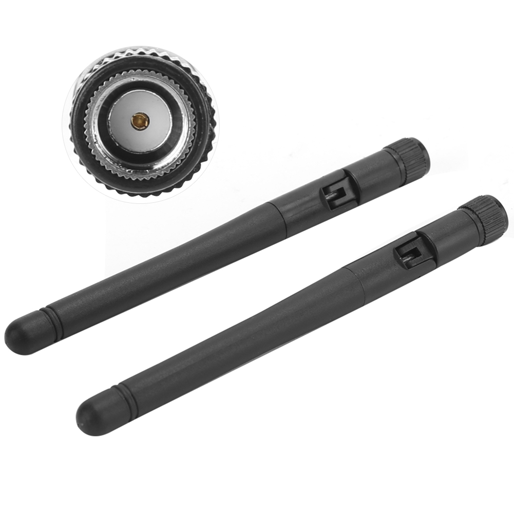 High Gain 2Pcs Wifi Router Ant - Antenna 2.4Ghz review and price