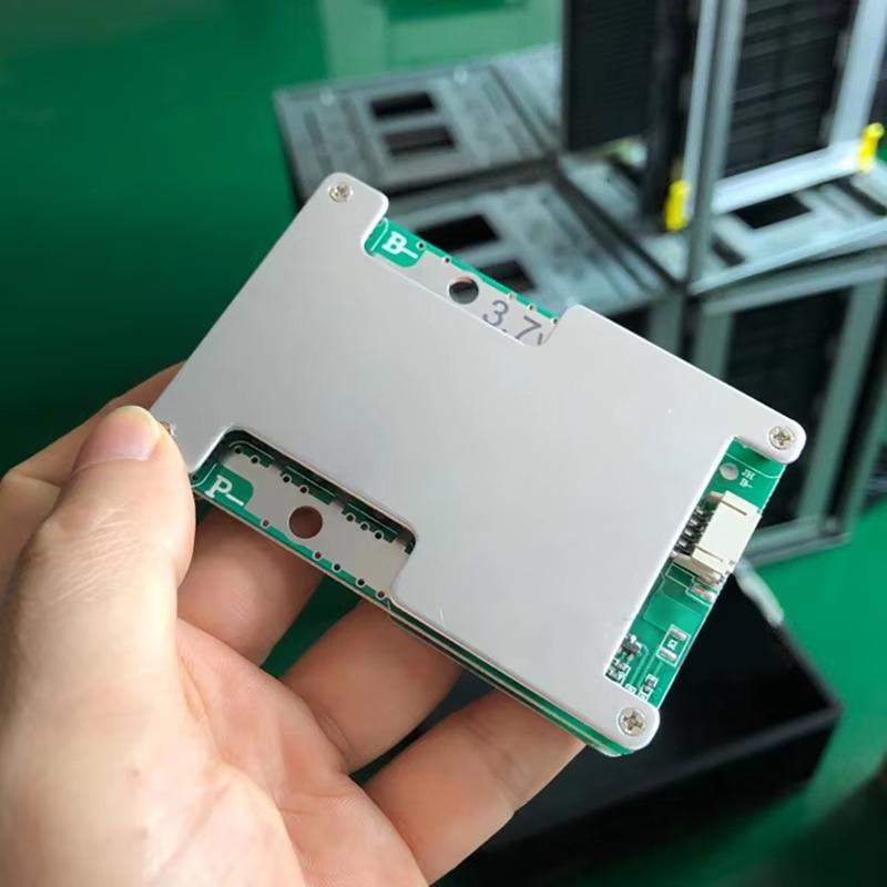 4S 12V 120A LiFePO4 Li-on Batt - Proto Board review and price