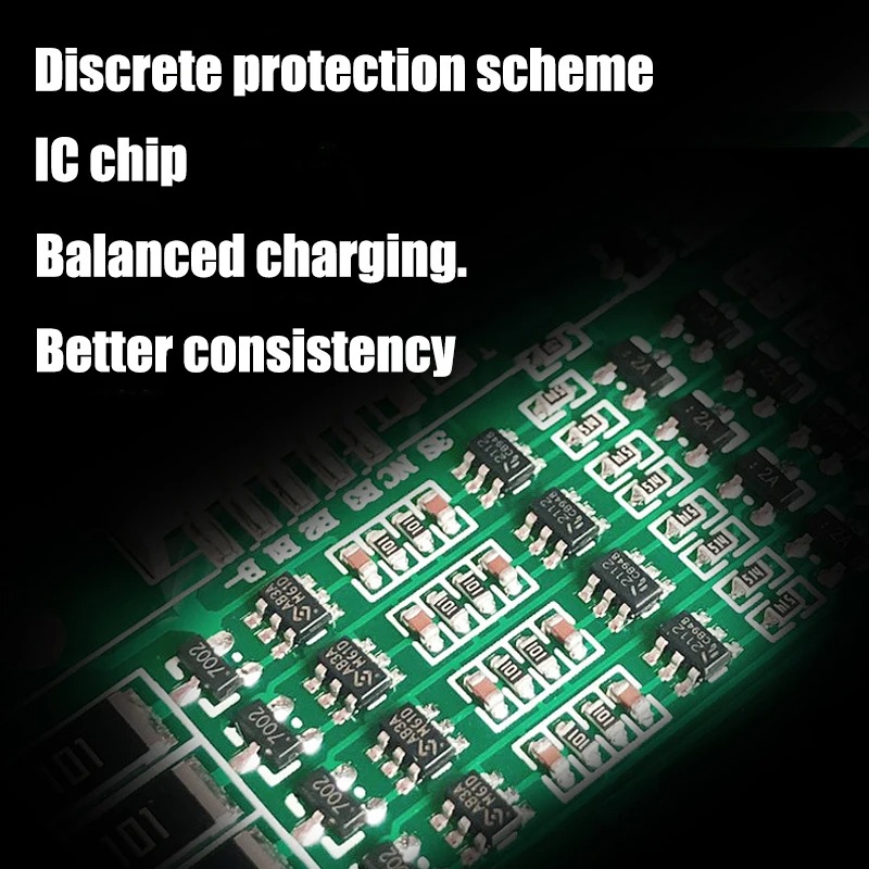 4S 12V 120A LiFePO4 Li-on Batt - Proto Board review and price