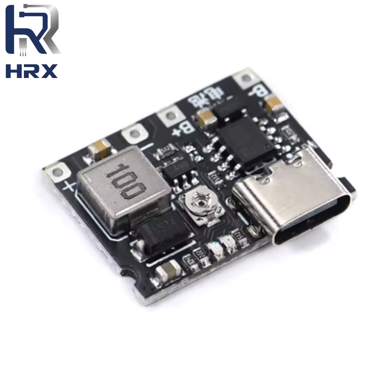 1-10 Uds Li-ion 18650 3,7 V 4, - Tp4056 Module review and price
