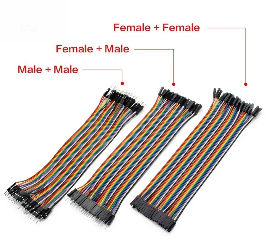 20Pin 30cm Jumper Wire Dupont  - Breadboard 400 Point review and price