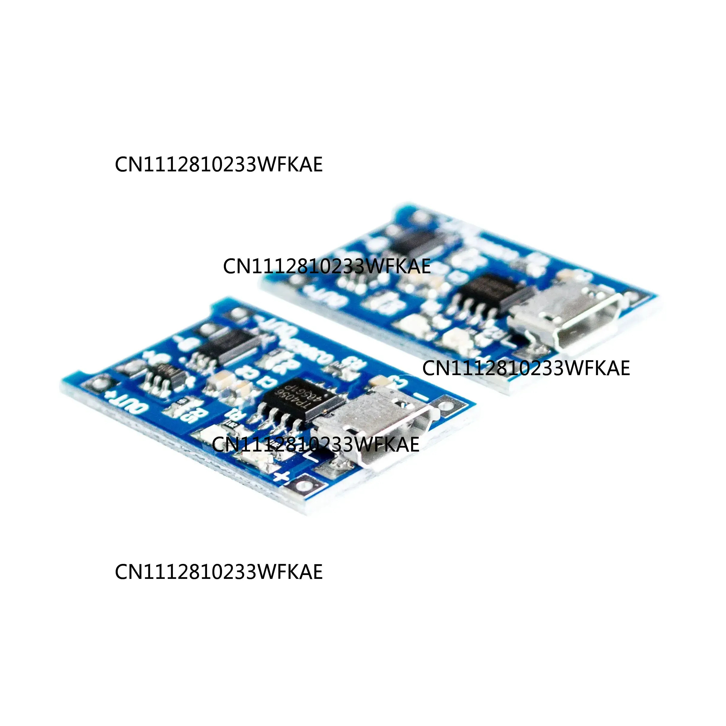 100PCS TP4056 TC4056 Micro USB - Li Ion Charger Module review and price