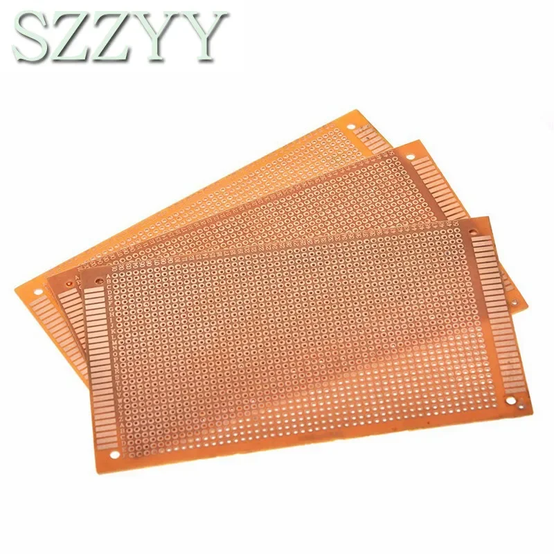 2PCS 9x15 9*15cm Single Side P - Pcb Prototyping Board review and price