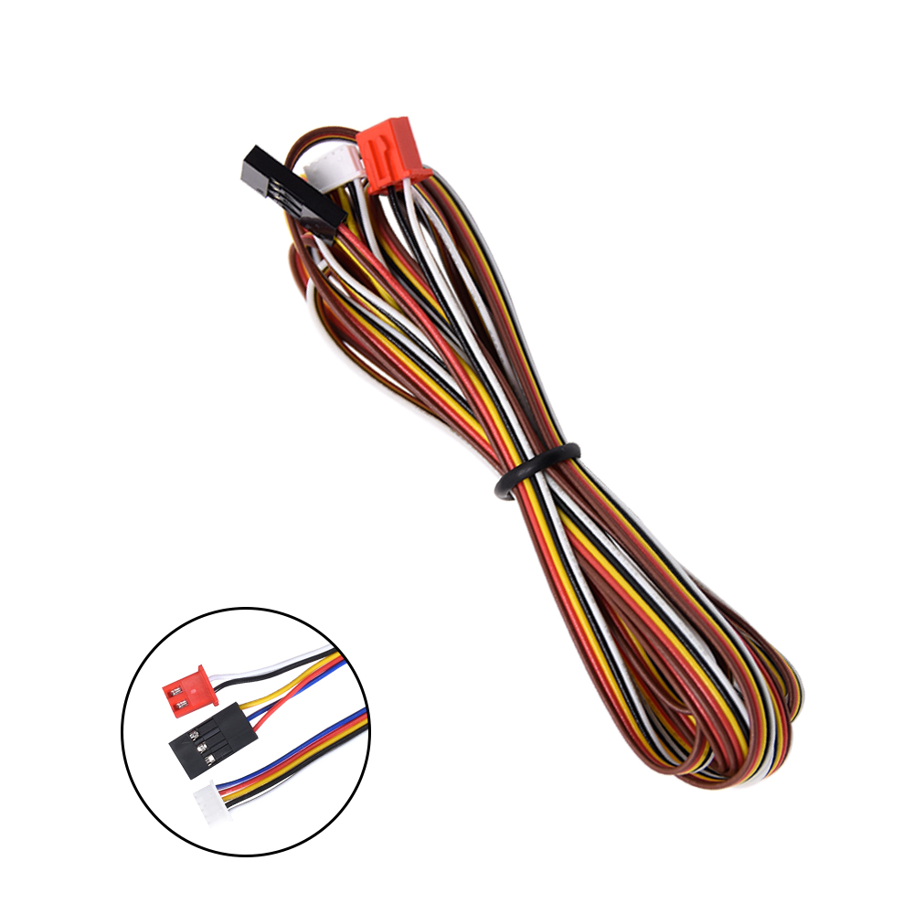 1.5M BL Touch Extension Cable  - Jumper Wire Kit review and price