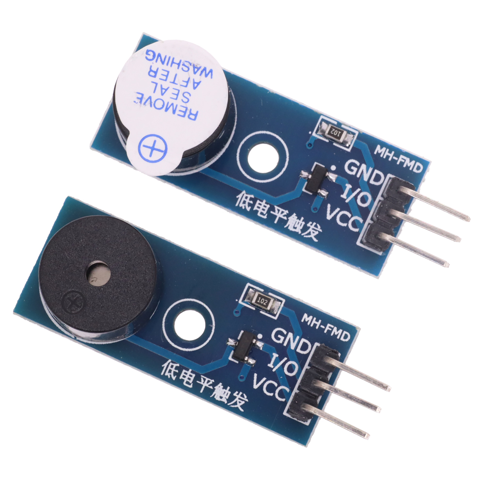 1/5/10PCS Active / Passive Buz - Perfboard review and price