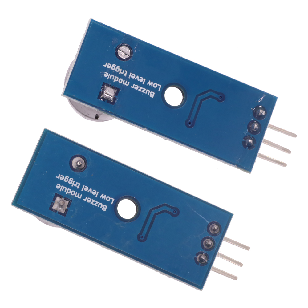 1/5/10PCS Active / Passive Buz - Perfboard review and price
