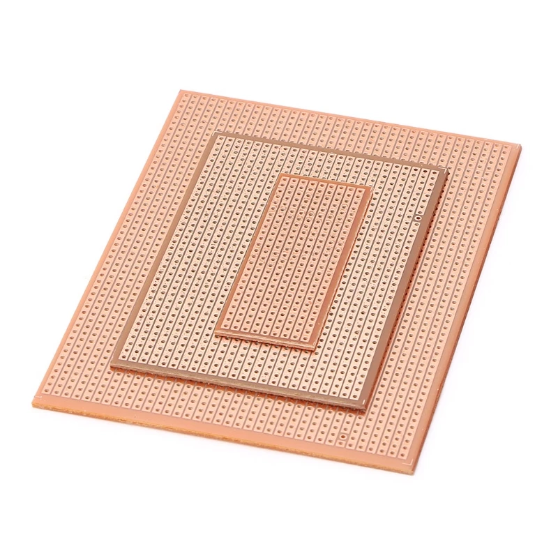 5pcs Universal Bakelite Circui - Pcb Prototyping Board review and price