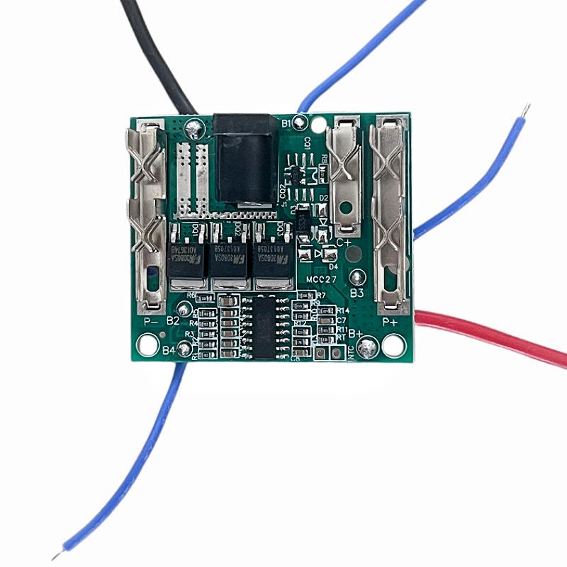 Battery Charging Protection Bo - Li Ion Charger Module review and price