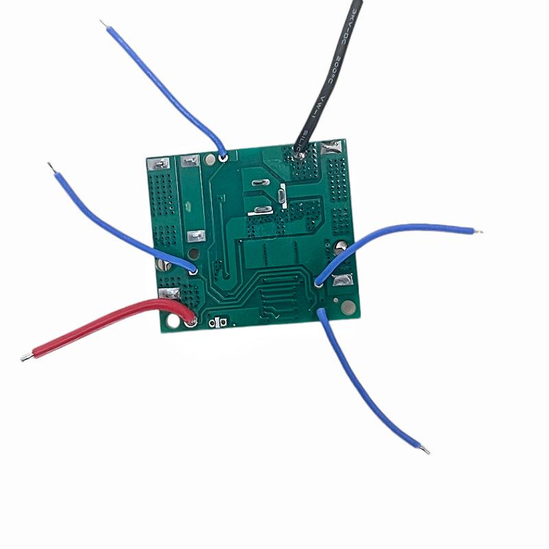 Battery Charging Protection Bo - Li Ion Charger Module review and price