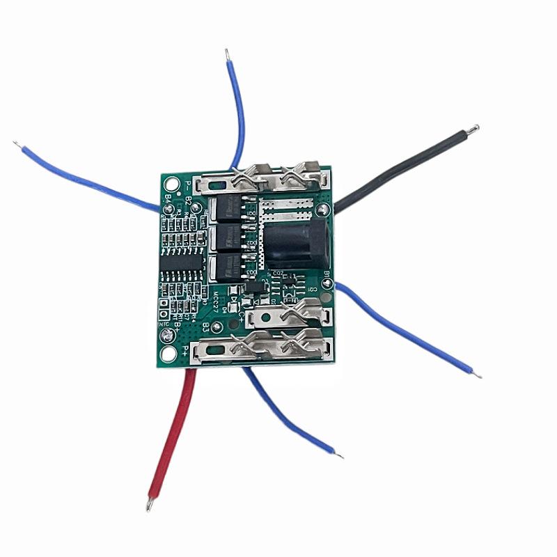 Battery Charging Protection Bo - Li Ion Charger Module review and price