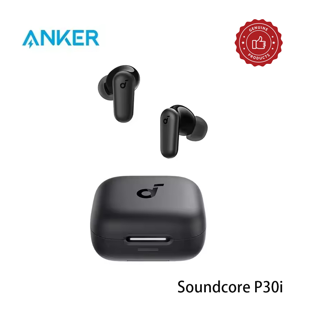 By Anker Soundcore P30i Intell - Usb C Cable review and price