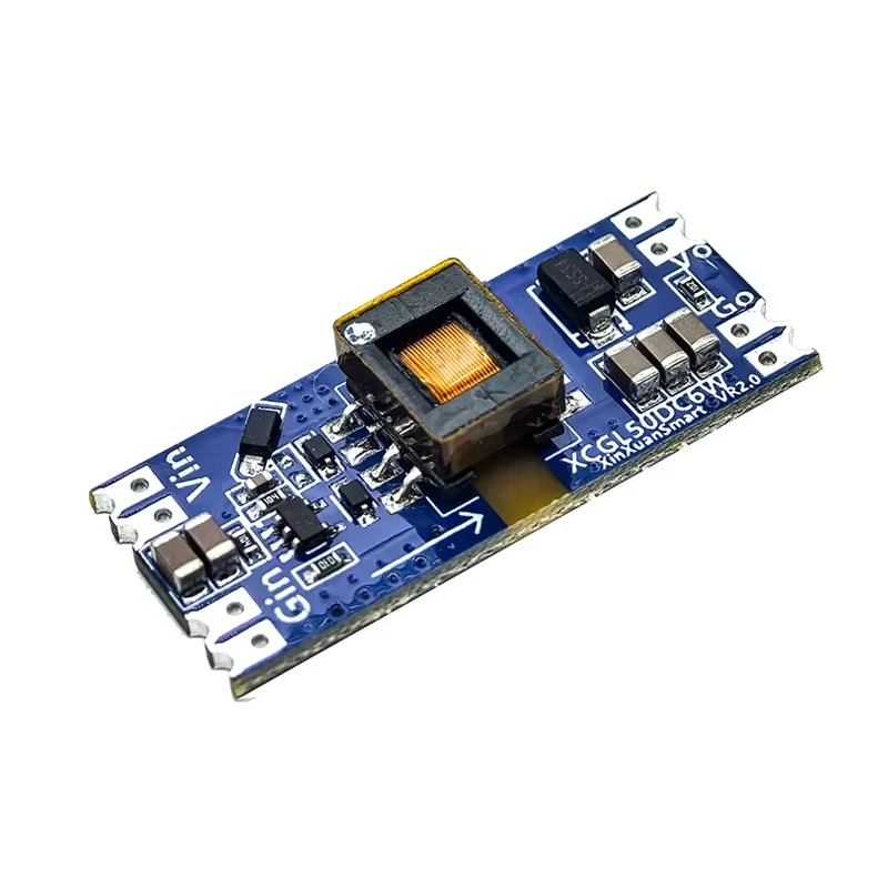 3-36V Wide Input Buck-Boost Is - Boost Converter review and price