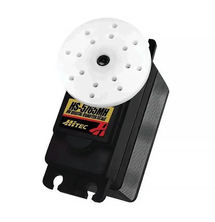 HS-5765MH High Voltage Program - Antenna 2.4Ghz review and price