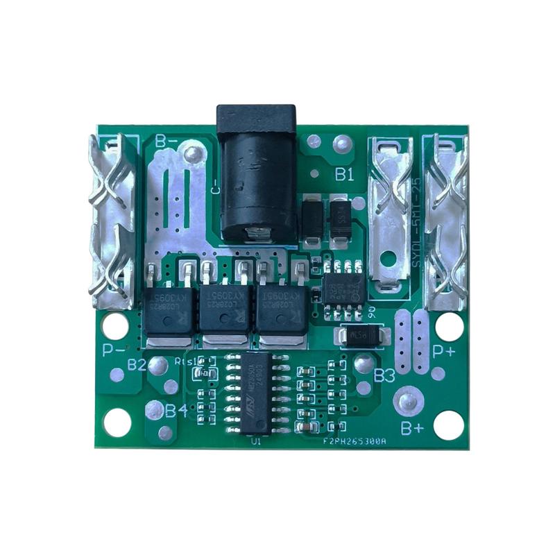 NEW SALE BMS 5S 20A 18650 Li-i - Li Ion Charger Module review and price