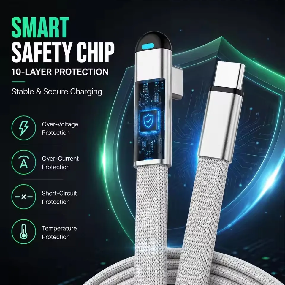 65W USB C To USB C Super Charg - Usb C Cable review and price