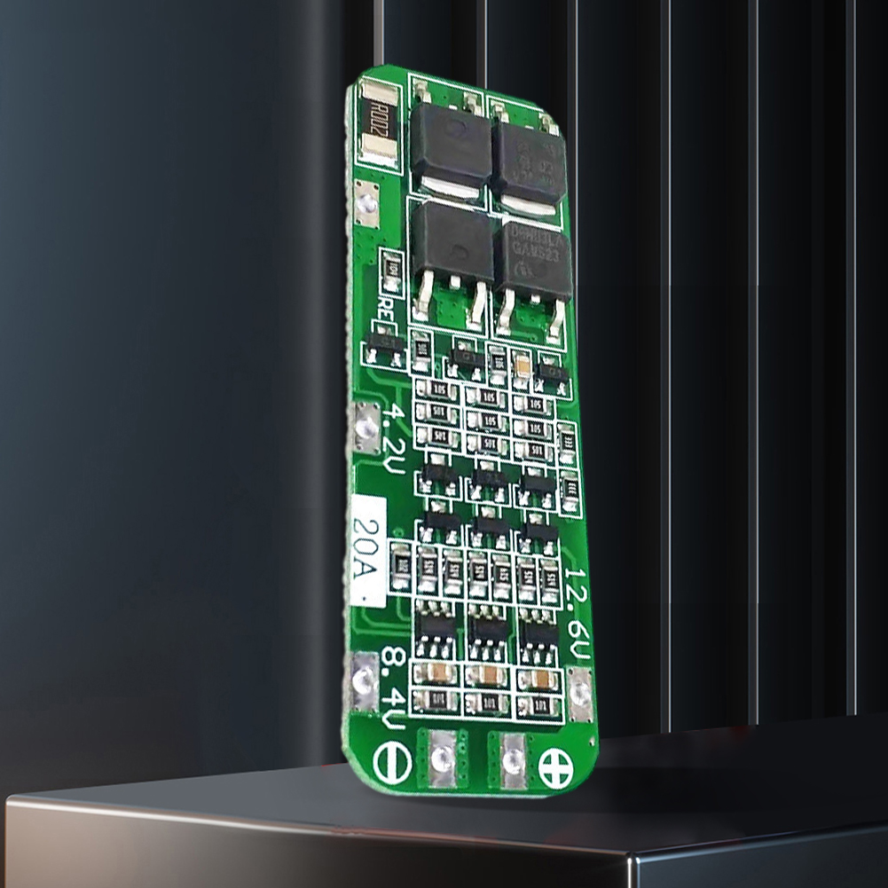 59x20x4mm 18650 Charger BMS Pr - Li Ion Charger Module review and price