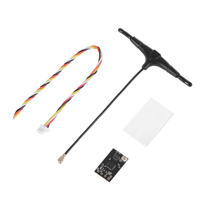 3X ELRS 2.4Ghz NANO Receiver W - Antenna 2.4Ghz review and price
