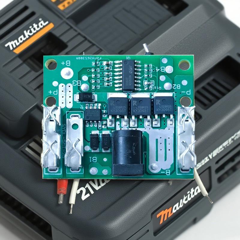Hot Sale BMS 5S 20A 18650 Li-i - Li Ion Charger Module review and price