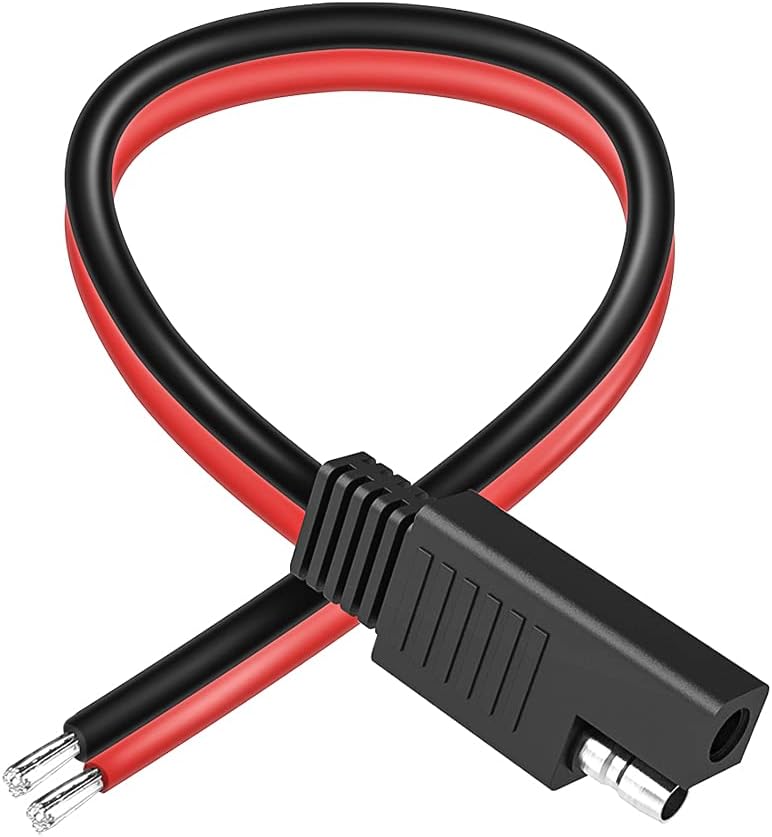 SAE Connector Extension Cable  - Ipex Connector review and price