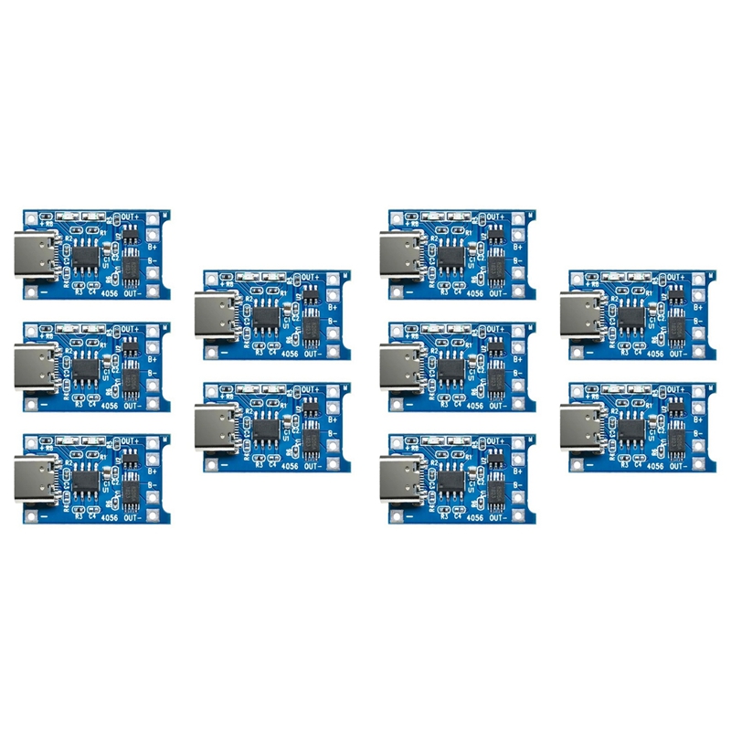 TCE 3S 40A 18650 Li-Ion Lithiu - Li Ion Charger Module review and price