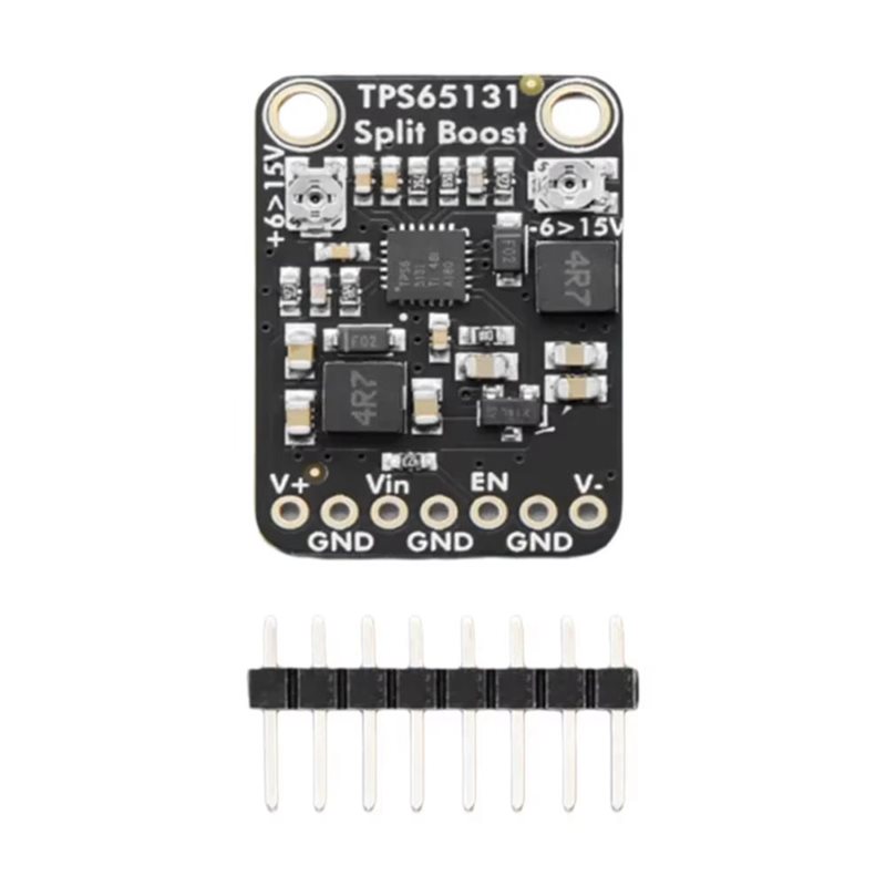Y43A-TPS65131 Split Rail Boost - Boost Converter review and price