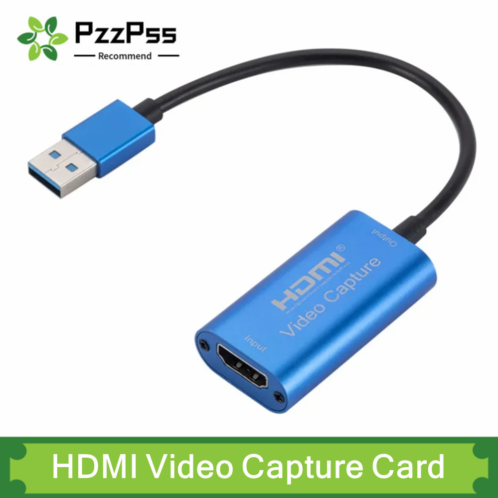 USB 3.0 Video Capture Card HD  - Micro Usb Cable review and price