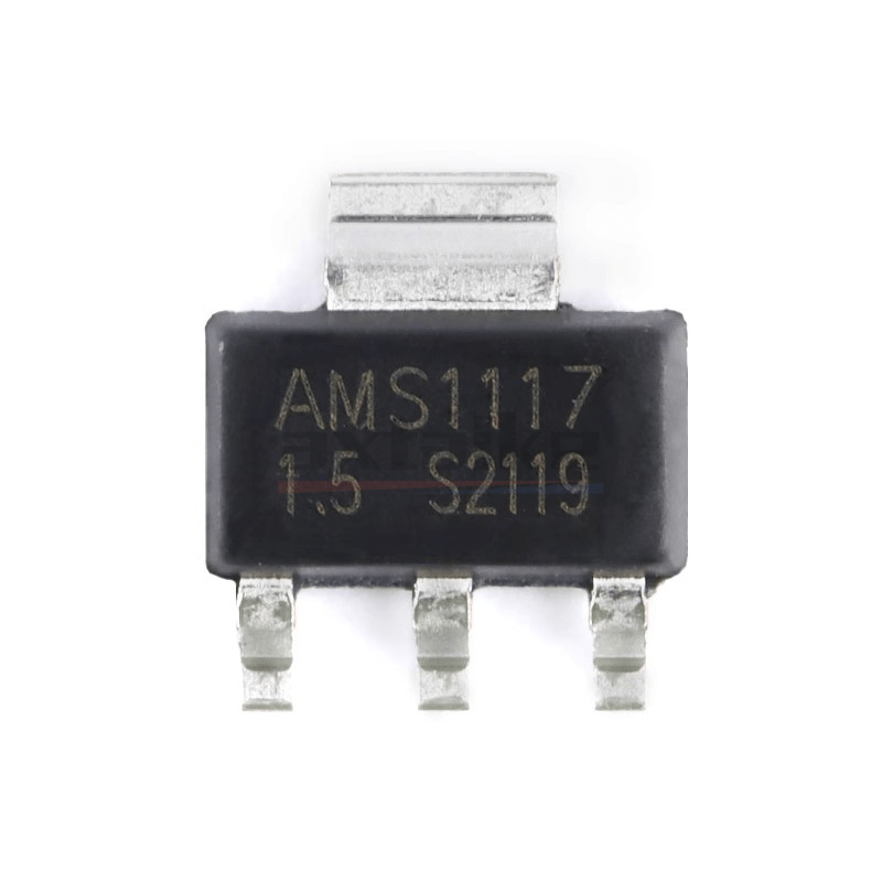 20PCS AMS1117 Series AMS1117-3 - Ams1117 Module review and price