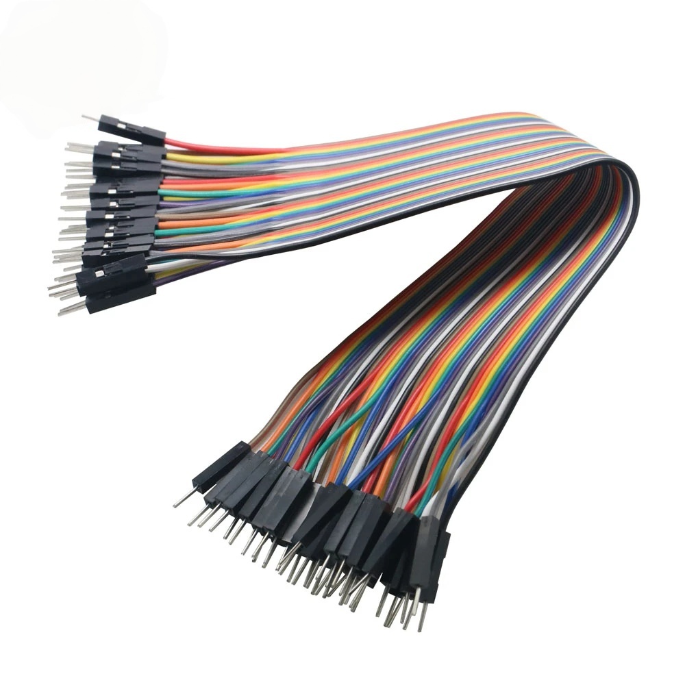 40P Dupont Line 10/15/20/30/40 - Jumper Wire Kit review and price