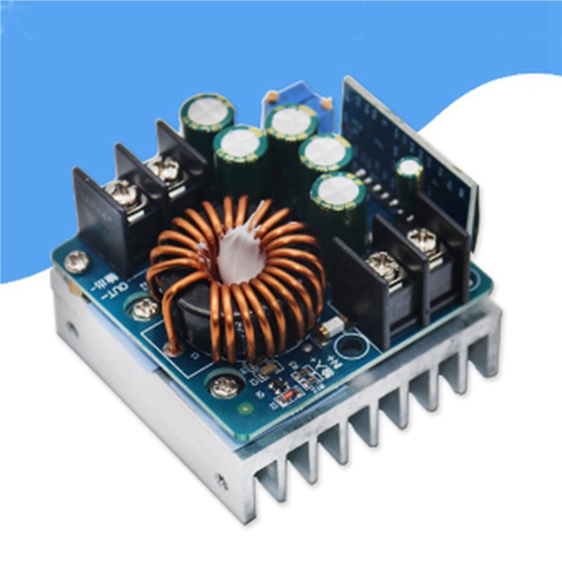 AT12 4X DC-DC 400W High-Power  - Dc Dc Converter review and price