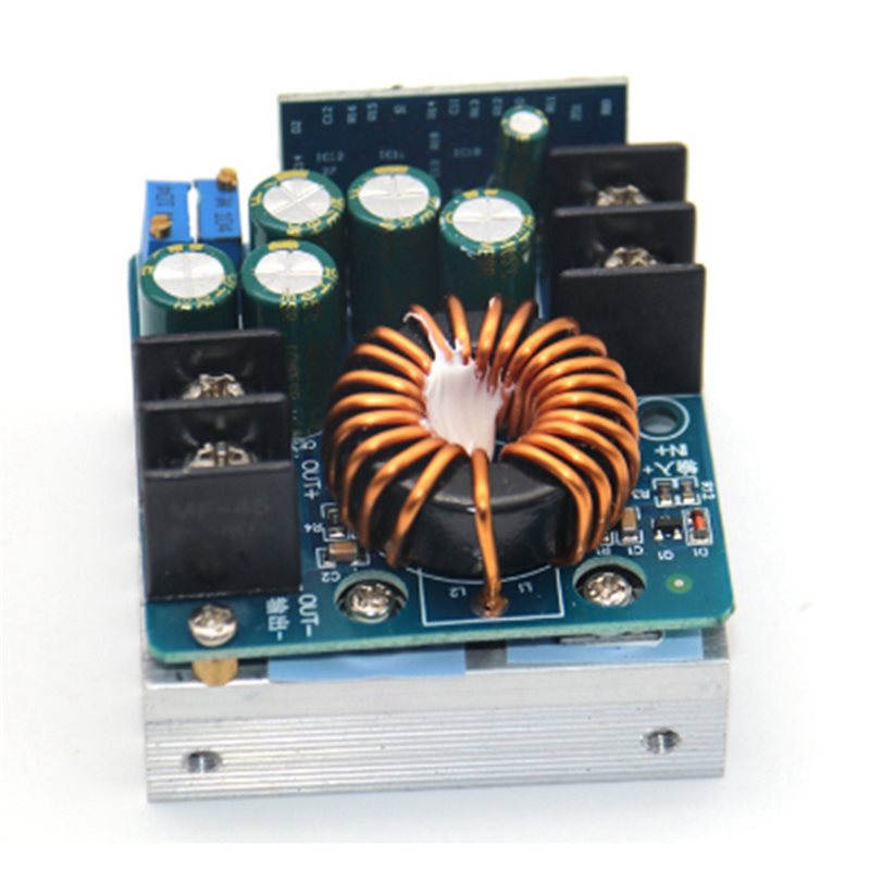 AT12 4X DC-DC 400W High-Power  - Dc Dc Converter review and price