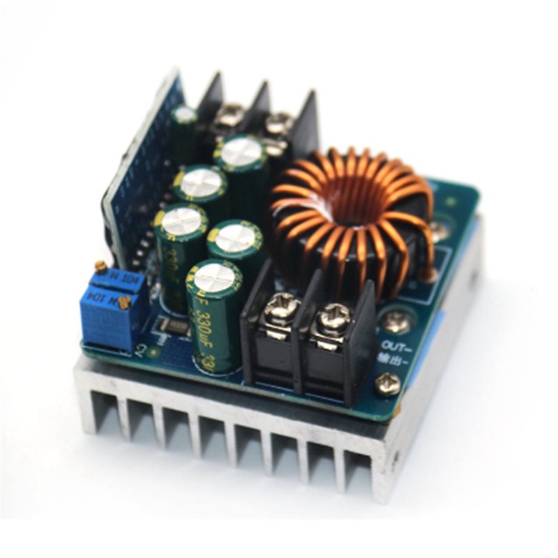 AT12 4X DC-DC 400W High-Power  - Dc Dc Converter review and price