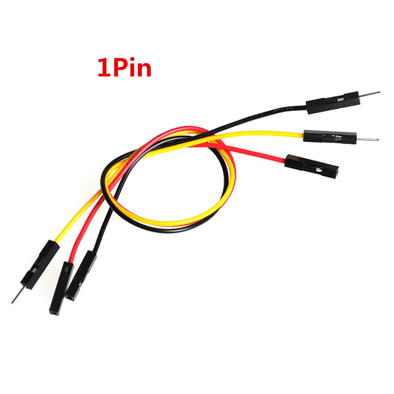 10PCS 2.54MM Pitch Wire Dupont - Jumper Wire Kit review and price