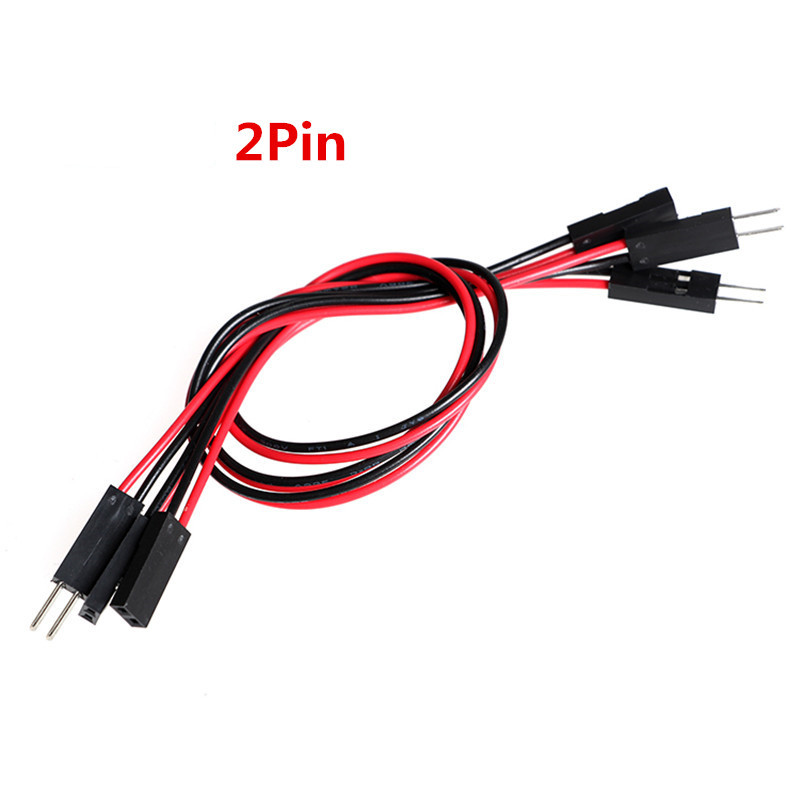 10PCS 2.54MM Pitch Wire Dupont - Jumper Wire Kit review and price