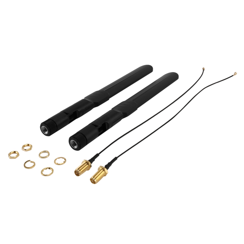 Dual Band WiFi 2.4GHz 5GHz 5.8 - Antenna 2.4Ghz review and price