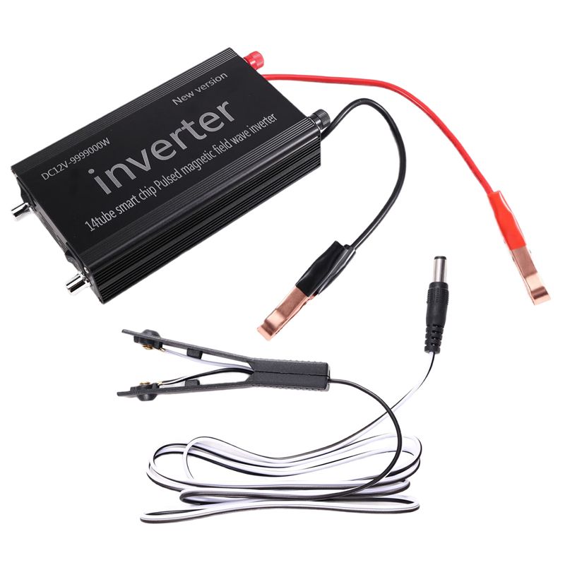High Power Inverter DC12V Batt - Boost Converter review and price