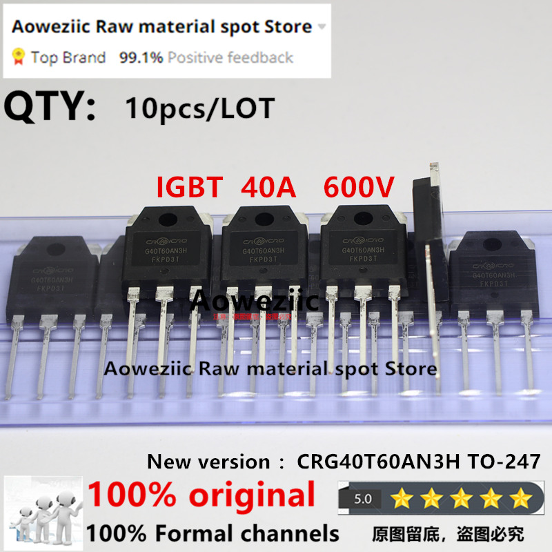 Aoweziic 2022+ 100% New Origin - Perfboard review and price