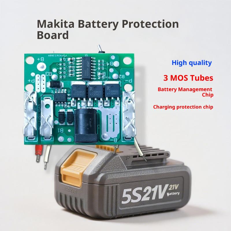 HOT! BMS 5S 20A 18650 Li-ion L - Li Ion Charger Module review and price