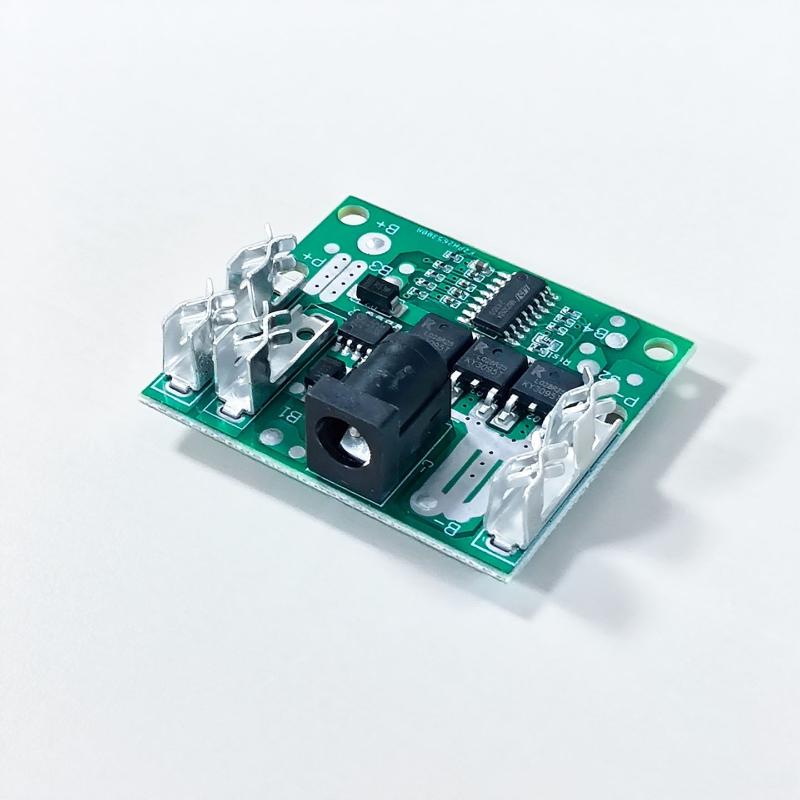 HOT! BMS 5S 20A 18650 Li-ion L - Li Ion Charger Module review and price