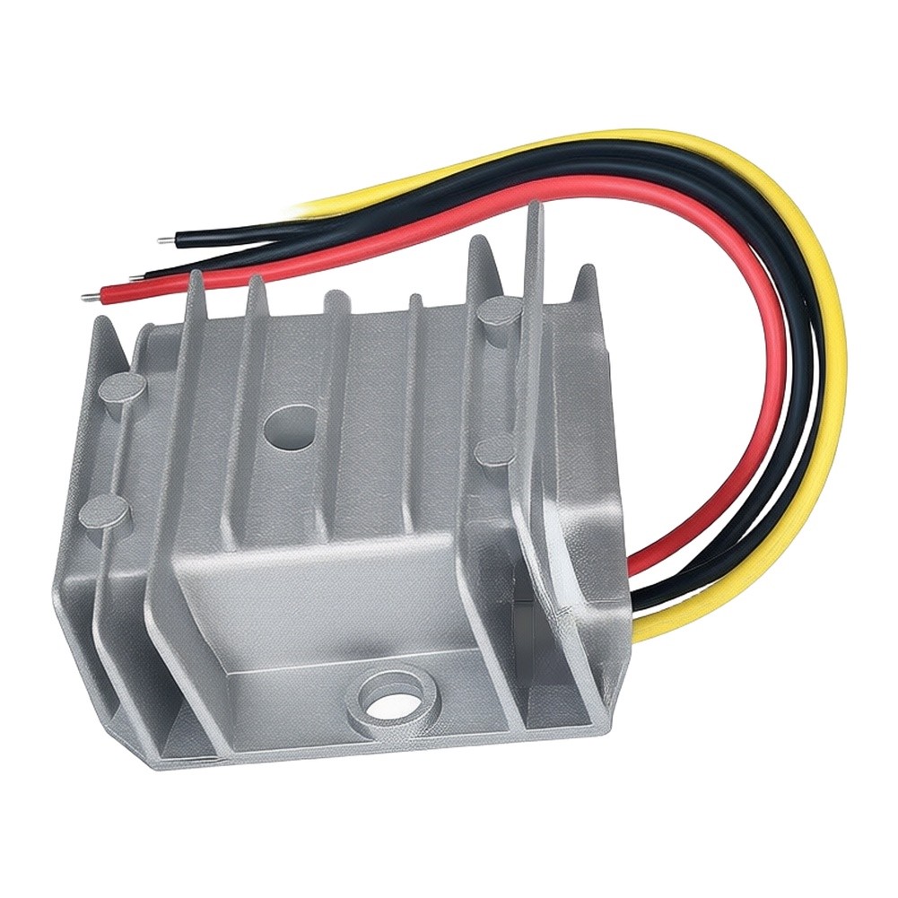 1pc 11-90V To 5V 3A(5A For 6A) - Dc Dc Converter review and price