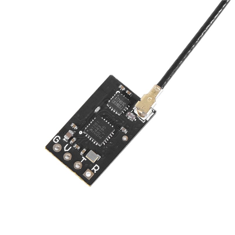 5X ELRS 2.4Ghz NANO Receiver W - Antenna 2.4Ghz review and price