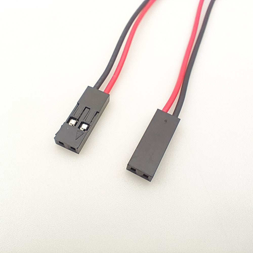 20Pcs/lot 10CM 20CM 30CM 2Pin  - Jumper Wire Kit review and price
