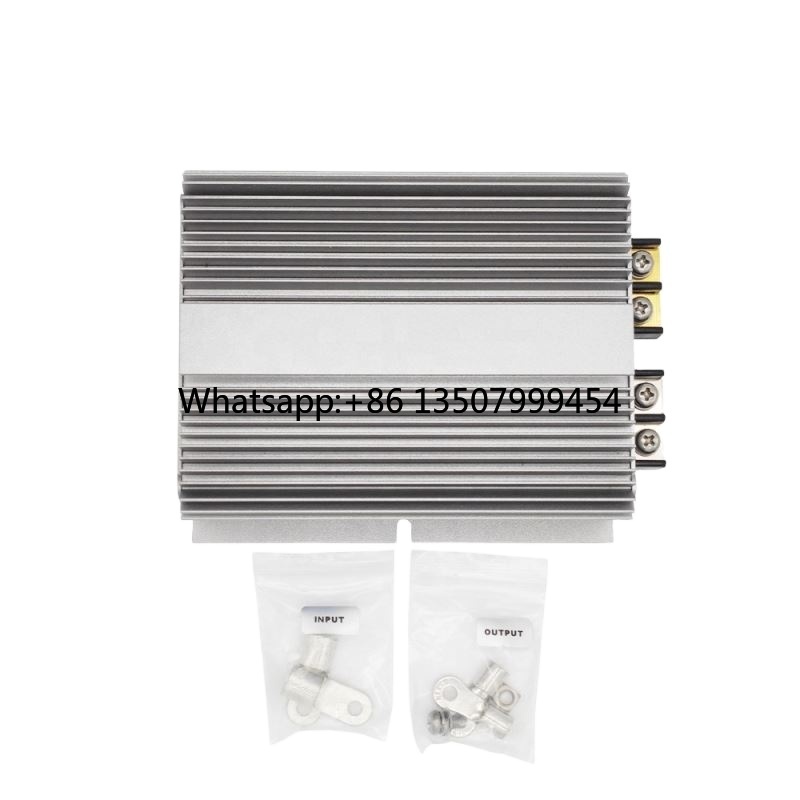 Hot Selling Non-isolated 12V t - Boost Converter review and price