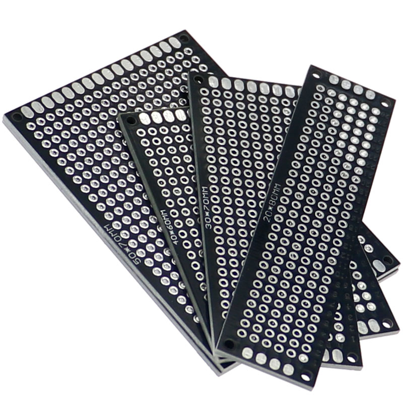 20pcs/lot PCB Prototype Board  - Perfboard review and price
