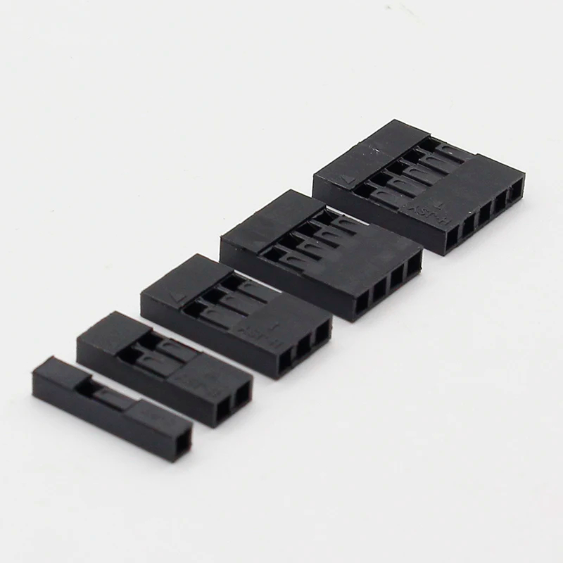 500pcs with box 2.54mm Pitch 1 - Jumper Wire Kit review and price