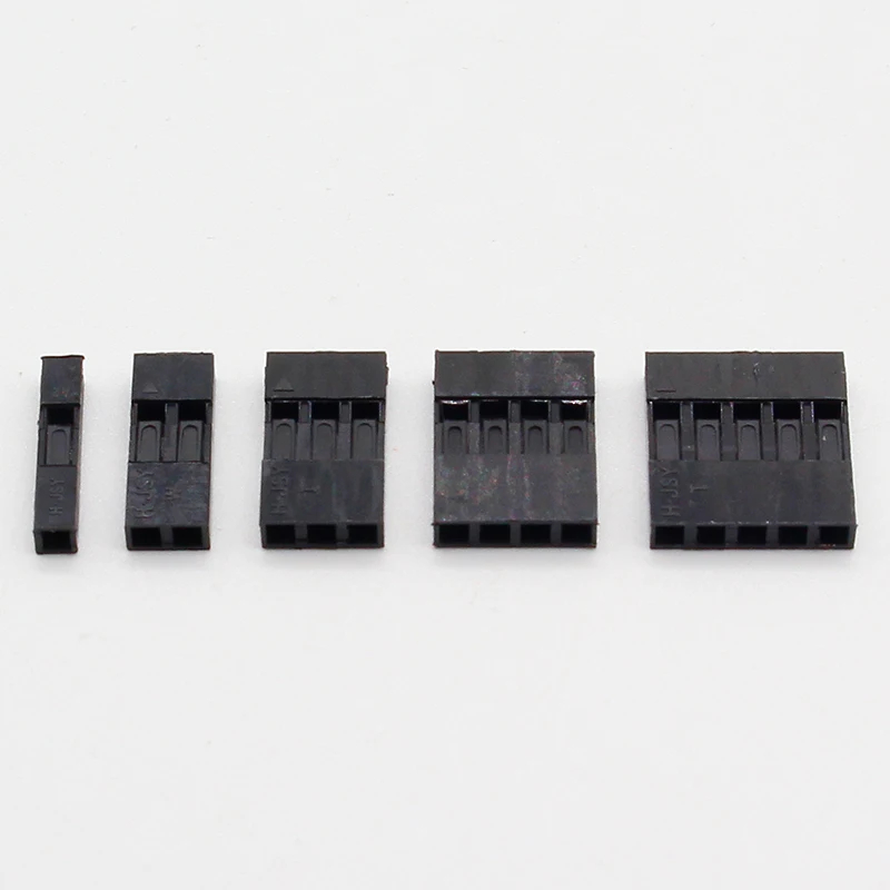 500pcs with box 2.54mm Pitch 1 - Jumper Wire Kit review and price